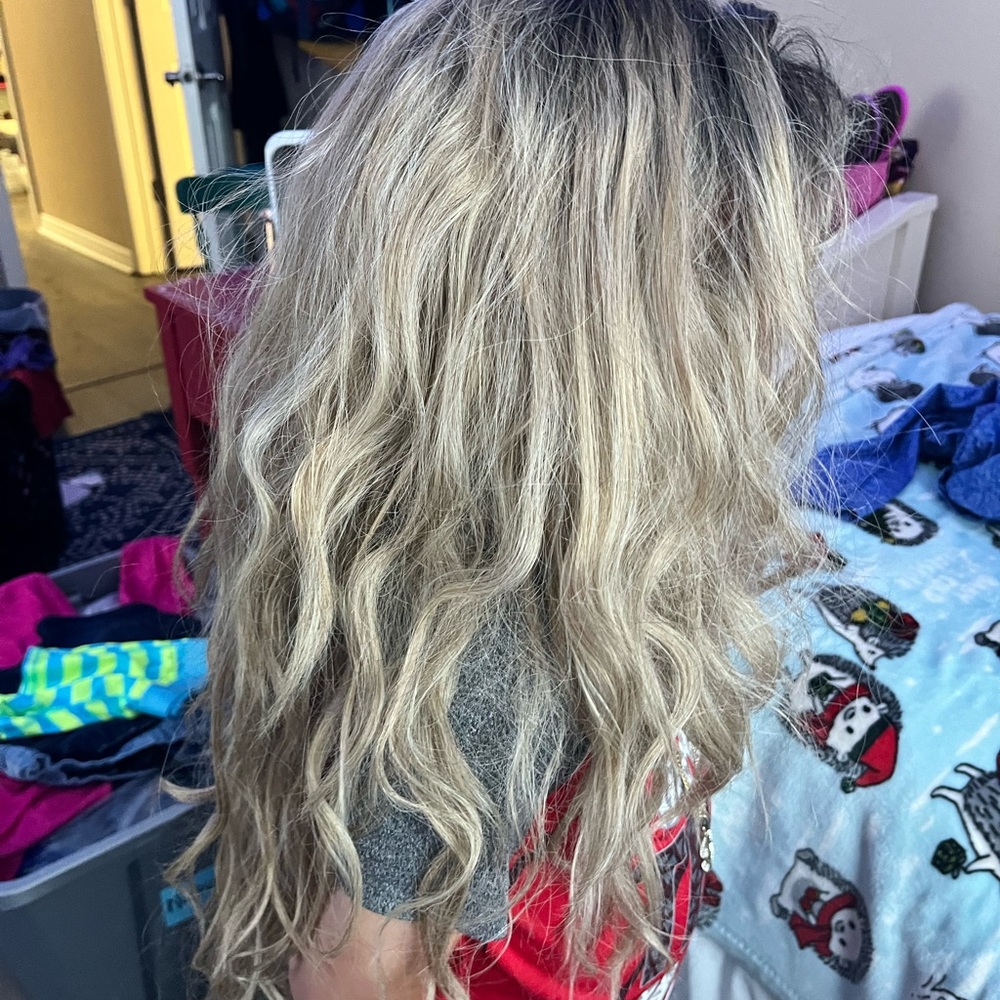 wig